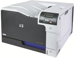 HP Colour LaserJet CP5225n
