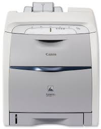 Canon i-SENSYS LBP-5300