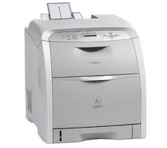 Canon LBP-5300