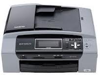 Brother DCP 535CN