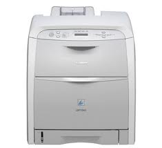Canon i-SENSYS LBP-5360
