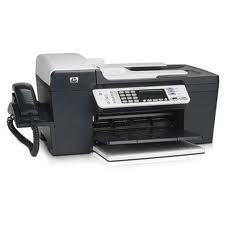 HP Officejet 5508