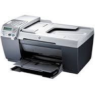 HP Officejet 5510