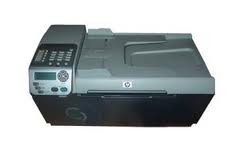 HP Officejet 5510xi