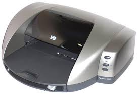 HP Deskjet 5550