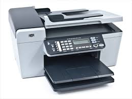 HP Officejet 5610