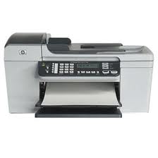 HP Officejet 5610v