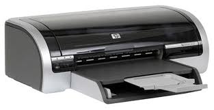 HP Deskjet 5652