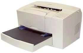 Epson EPL-5700PS