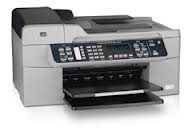 HP Officejet J5730