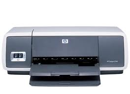 HP Deskjet 5740