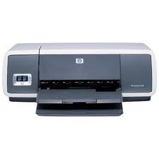 HP Deskjet 5745