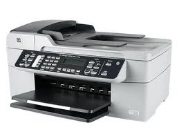 HP Officejet J5780