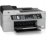 HP Officejet J5785