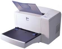 Epson EPL-5800L