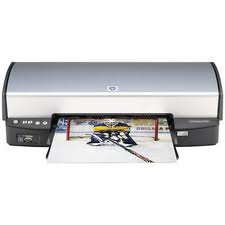 HP Deskjet 5950