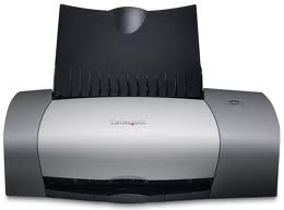 Lexmark Z600