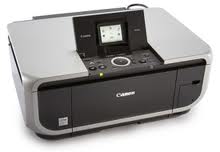 Canon Pixma MP600R