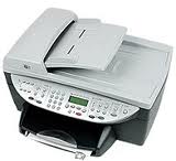 HP Officejet 6110