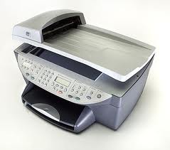 HP Officejet 6110xi
