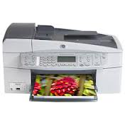 HP OfficeJet 6200