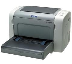 Epson EPL-6200