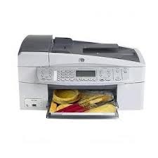 HP OfficeJet 6203