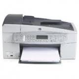 HP OfficeJet 6205