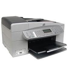 HP Officejet 6210