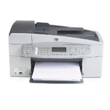 HP OfficeJet 6210V