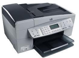 HP OfficeJet 6210XI