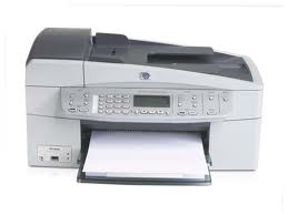 HP OfficeJet 6215