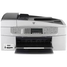 HP OfficeJet 6307