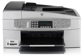 HP Officejet 6310