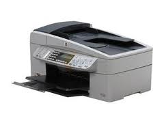 HP OfficeJet 6310AIO