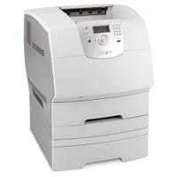 Lexmark T640DTN