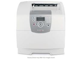 Lexmark T640N