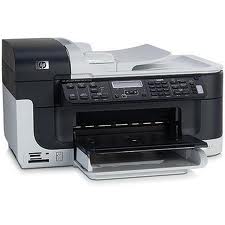 HP Officejet J6415