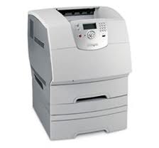 Lexmark T642DTN