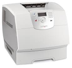 Lexmark T642N