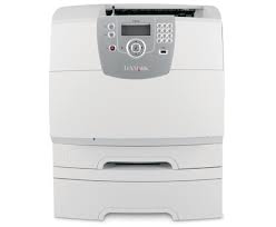 Lexmark T642TN