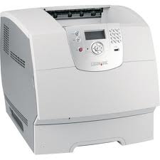 Lexmark T644