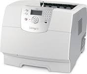 Lexmark T644N