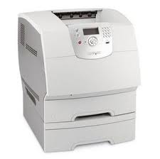 Lexmark T644TN