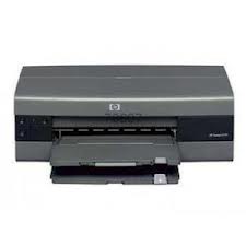 HP Deskjet 6520