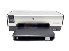 HP Deskjet 6540d