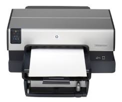 HP Deskjet 6540dt