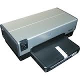 HP Deskjet 6543