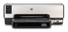 HP Deskjet 6620