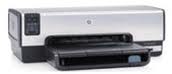 HP Deskjet 6623